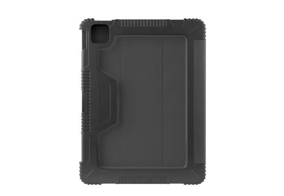 Cellhelmet Aptitude Case for iPad Pro 11" M4 (2024) - Onyx Black