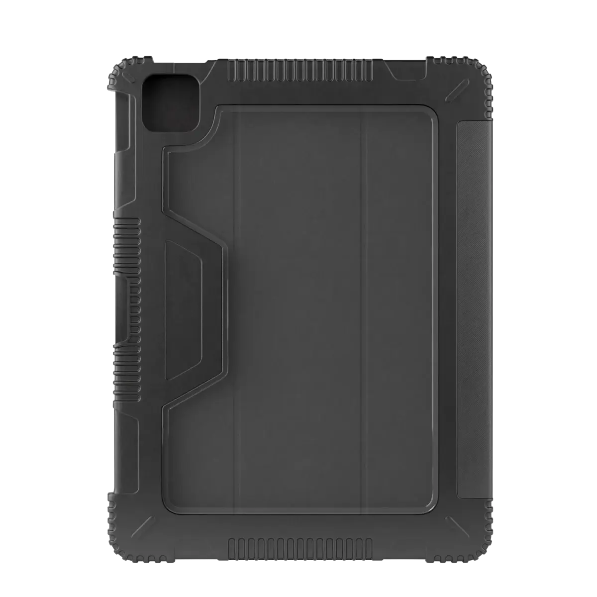 Cellhelmet Aptitude Case for iPad Pro 11" M4 (2024) - Onyx Black