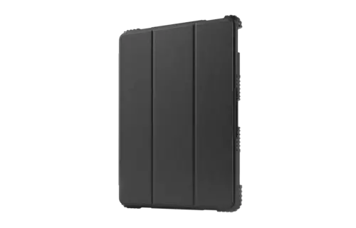 Cellhelmet Aptitude Case for iPad Pro 11" M4 (2024) - Onyx Black