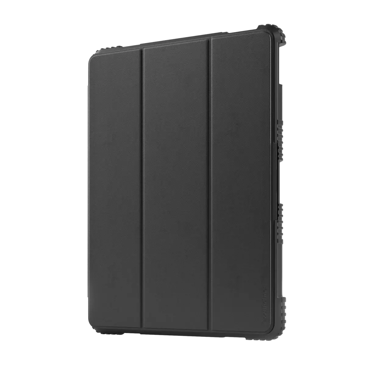 Cellhelmet Aptitude Case for iPad Pro 11" M4 (2024) - Onyx Black