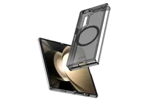 Avana Ice MagSafe Case for Samsung Galaxy Z Fold 6 - Ash