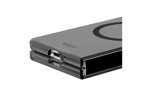 Avana Ice MagSafe Case for Samsung Galaxy Z Fold 6 - Ash