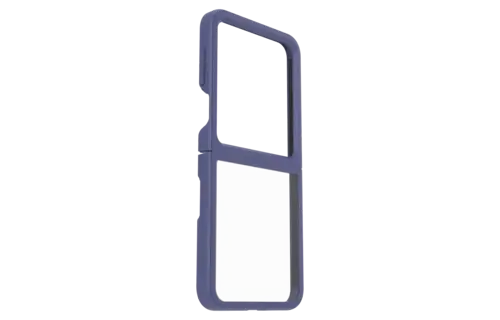 OtterBox Thin Flex Case for Samsung Galaxy Z Flip 6 - Space Cadet