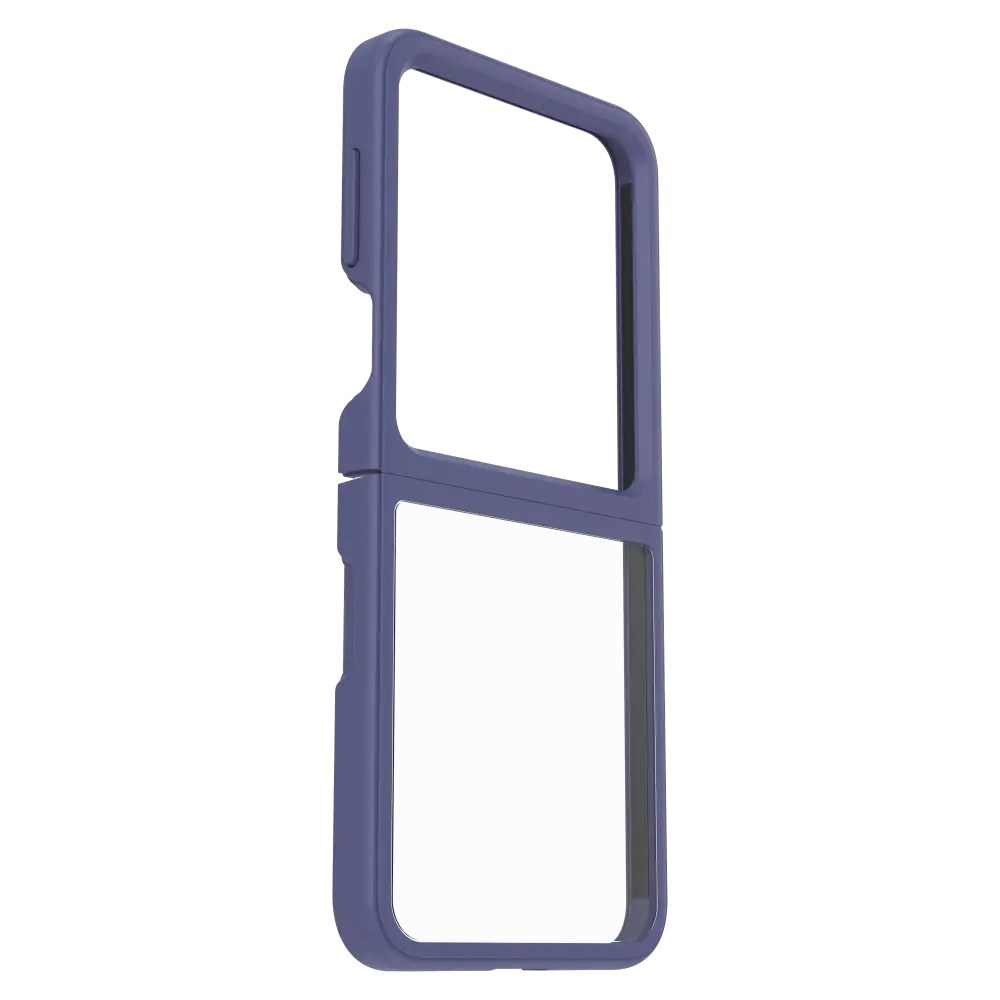 OtterBox Thin Flex Case for Samsung Galaxy Z Flip 6 - Space Cadet