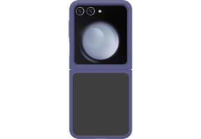 OtterBox Thin Flex Case for Samsung Galaxy Z Flip 6 - Space Cadet