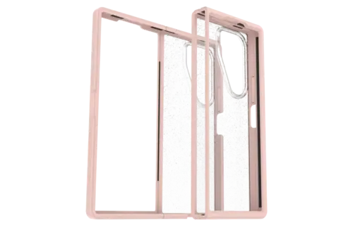 OtterBox Thin Flex Case for Samsung Galaxy Z Fold 6 - Prima Ballerina