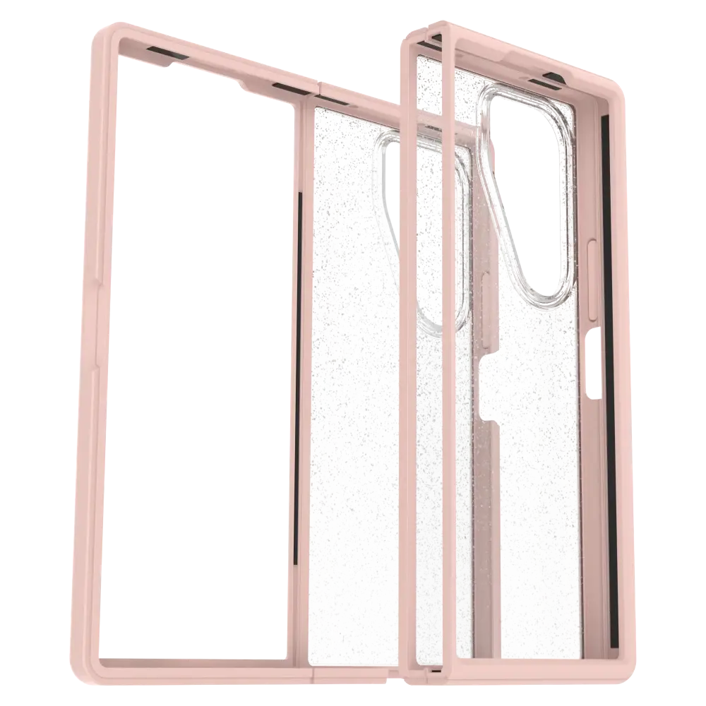 OtterBox Thin Flex Case for Samsung Galaxy Z Fold 6 - Prima Ballerina