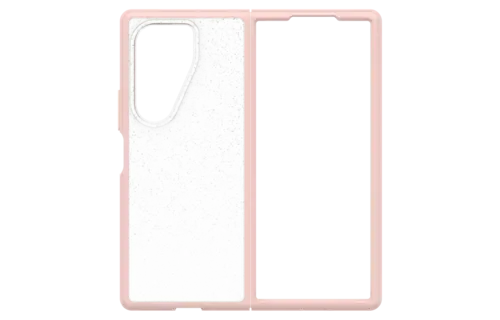 OtterBox Thin Flex Case for Samsung Galaxy Z Fold 6 - Prima Ballerina