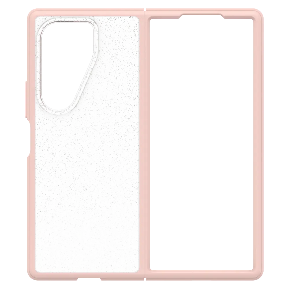 OtterBox Thin Flex Case for Samsung Galaxy Z Fold 6 - Prima Ballerina