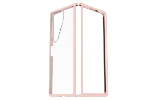 OtterBox Thin Flex Case for Samsung Galaxy Z Fold 6 - Prima Ballerina