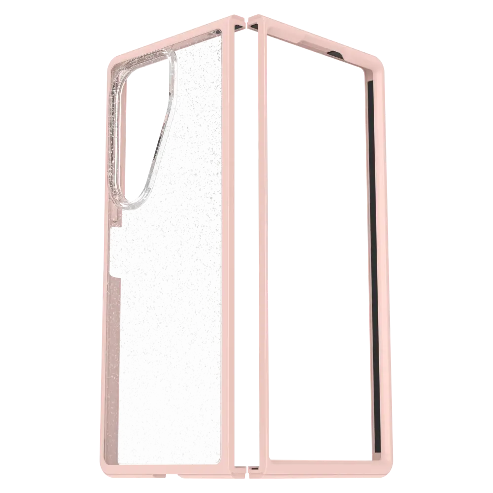 OtterBox Thin Flex Case for Samsung Galaxy Z Fold 6 - Prima Ballerina