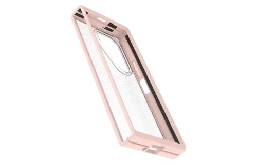 OtterBox Thin Flex Case for Samsung Galaxy Z Fold 6 - Prima Ballerina