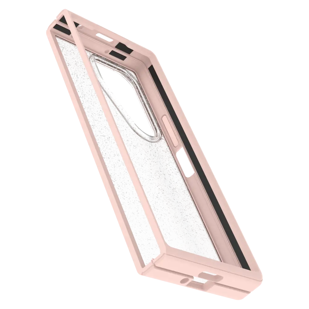 OtterBox Thin Flex Case for Samsung Galaxy Z Fold 6 - Prima Ballerina