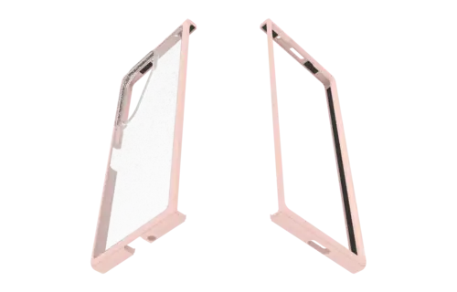 OtterBox Thin Flex Case for Samsung Galaxy Z Fold 6 - Prima Ballerina