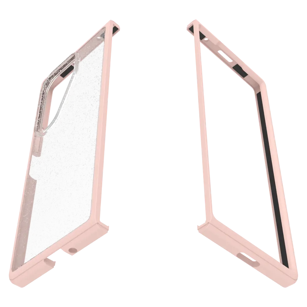 OtterBox Thin Flex Case for Samsung Galaxy Z Fold 6 - Prima Ballerina