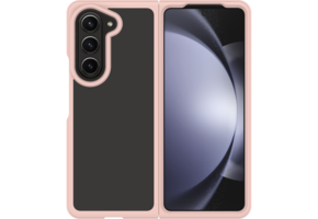 OtterBox Thin Flex Case for Samsung Galaxy Z Fold 6 - Prima Ballerina