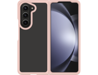 OtterBox Thin Flex Case for Samsung Galaxy Z Fold 6 - Prima Ballerina