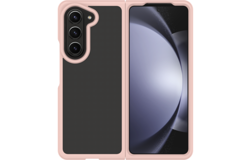 OtterBox Thin Flex Case for Samsung Galaxy Z Fold 6 - Prima Ballerina