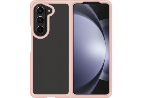 OtterBox Thin Flex Case for Samsung Galaxy Z Fold 6 - Prima Ballerina