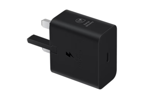 Samsung Travel Adapter 25W PD USB-C - Black