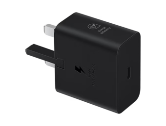 Samsung Travel Adapter 25W PD USB-C - Black
