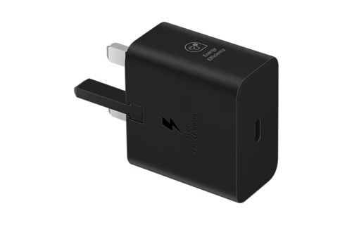 Samsung Travel Adapter 25W PD USB-C - Black