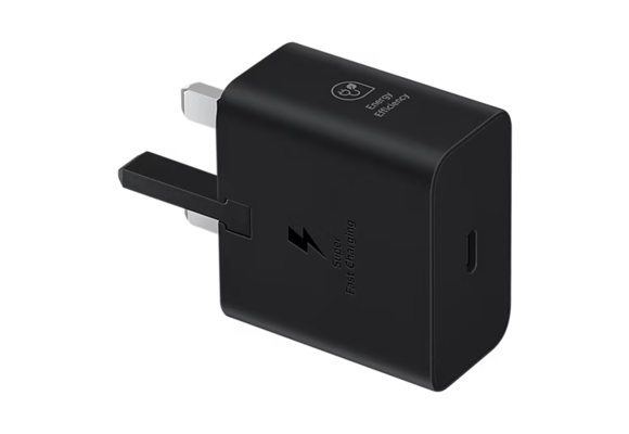 Samsung Travel Adapter 25W PD USB-C - Black