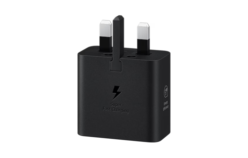 Samsung Travel Adapter 25W PD USB-C - Black