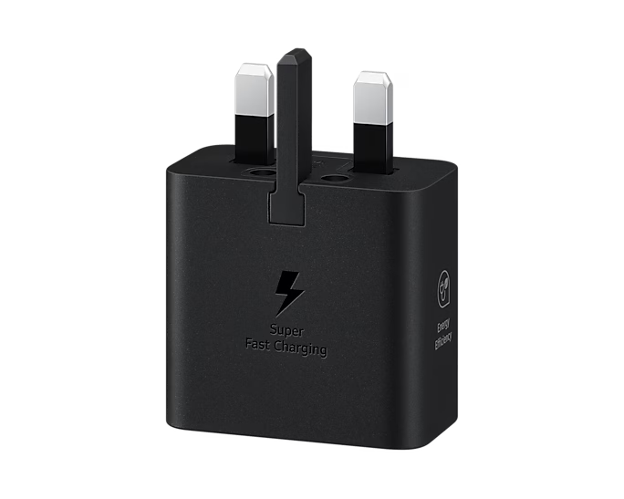Samsung Travel Adapter 25W PD USB-C - Black