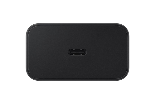 Samsung Travel Adapter 25W PD USB-C - Black