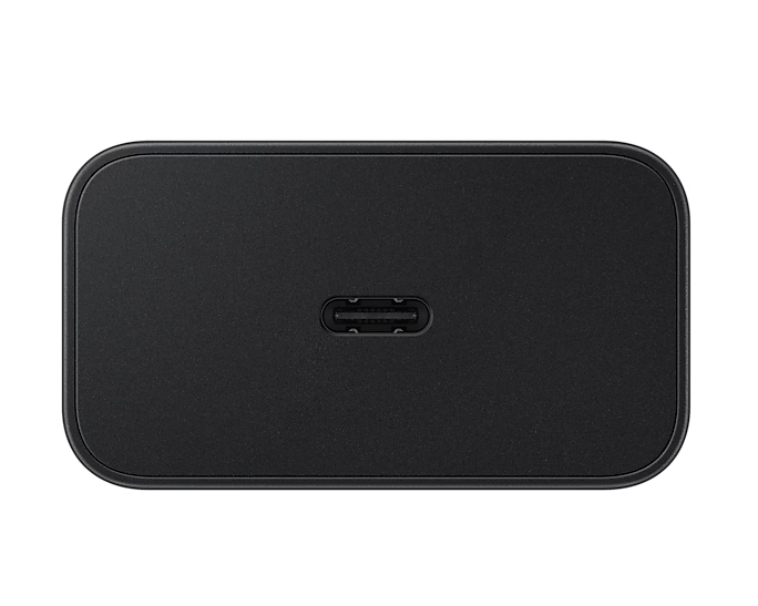 Samsung Travel Adapter 25W PD USB-C - Black