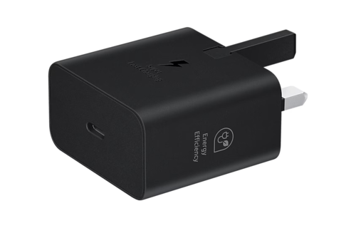 Samsung Travel Adapter 25W PD USB-C - Black
