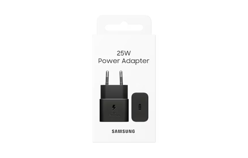 Samsung Travel Adapter 25W PD USB-C - Black
