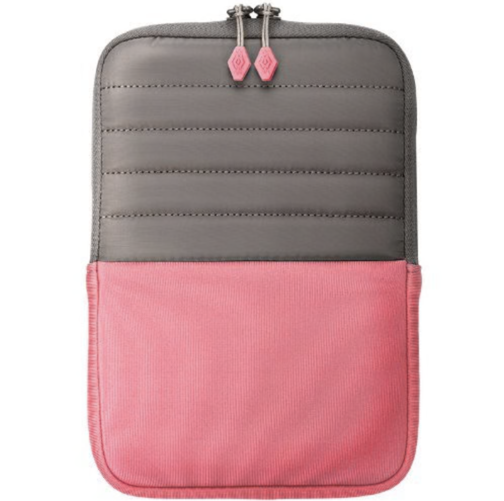 X-Doria Sleeve Stand Universal Bags for iPad / Tab 6" To 8" - Pink