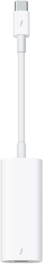 Thunderbolt 3 (USB-C) to Thunderbolt 2 Adapter