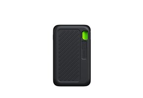 Goui  Singi Power Bank Triple Output 10,000mAh - Black
