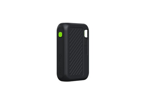Goui  Singi Power Bank Triple Output 10,000mAh - Black