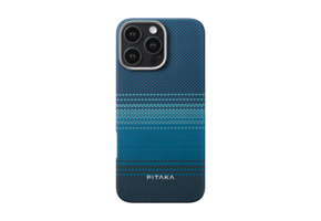 Pitaka MagEZ MagSafe Case 6 for iPhone 16 Pro Max - Moonrise