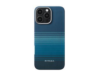 Pitaka MagEZ MagSafe Case 6 for iPhone 16 Pro Max - Moonrise