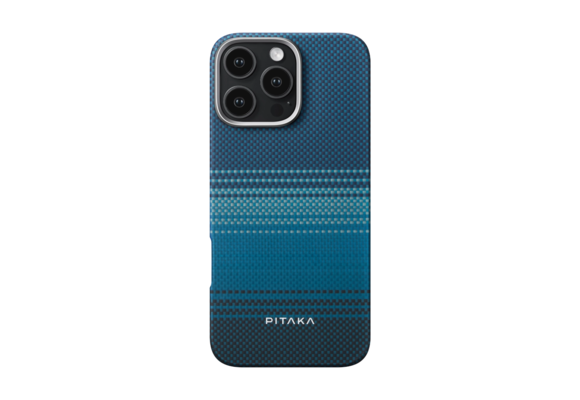 Pitaka MagEZ MagSafe Case 6 for iPhone 16 Pro Max - Moonrise