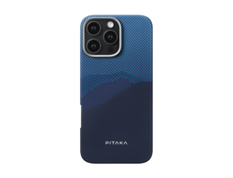 Pitaka MagEZ MagSafe Case 6 for iPhone 16 Pro Max - Over the Horizon