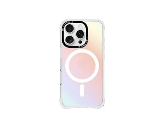 Buttercase Inspire MagSafe Series Protective Case For iPhone 16 Pro - Bubble