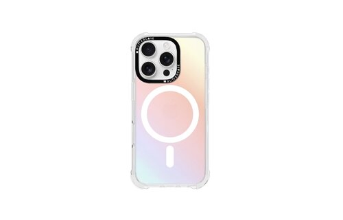 Buttercase Inspire  MagSafe Series Protective Case For iPhone 16 Pro Max - Bubble