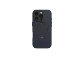 Moshi Kameleon MagSafe Case for iPhone 16 Pro - Midnight Blue
