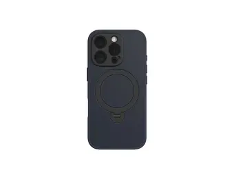 Moshi Kameleon MagSafe Case for iPhone 16 Pro Max - Midnight Blue