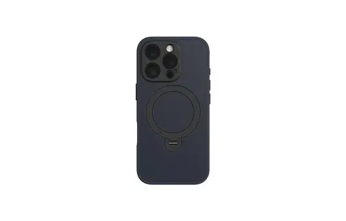 Moshi Kameleon MagSafe Case for iPhone 16 Pro Max - Midnight Blue