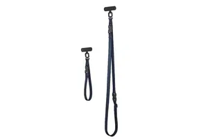 Moshi 2-in-1 Wrist/Body Strap - Midnight Blue