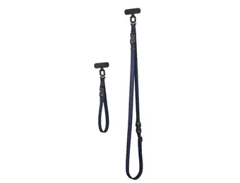 Moshi 2-in-1 Wrist/Body Strap - Midnight Blue