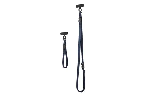 Moshi 2-in-1 Wrist/Body Strap - Midnight Blue
