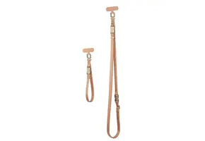 Moshi 2-in-1 Wrist/Body Strap - Shell Pink